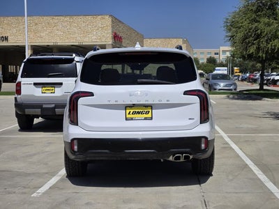2024 Kia Telluride SX-Prestige X-Pro