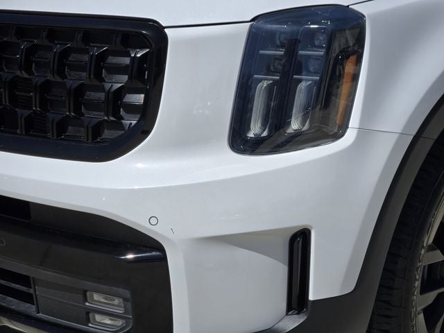 2024 Kia Telluride SX-Prestige X-Pro
