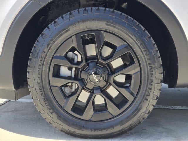 2024 Kia Telluride SX-Prestige X-Pro