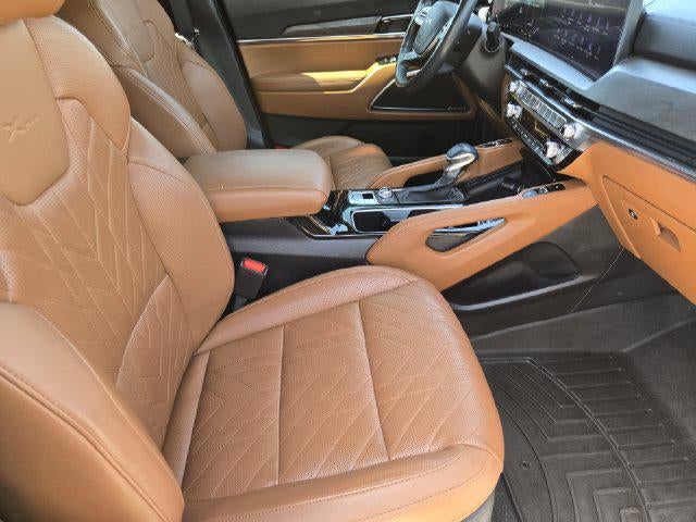 2024 Kia Telluride SX-Prestige X-Pro