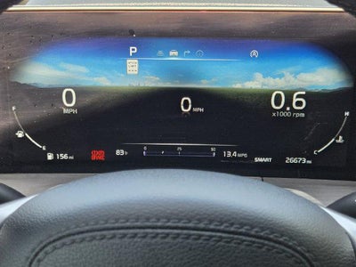 2024 Kia Telluride SX-Prestige X-Pro