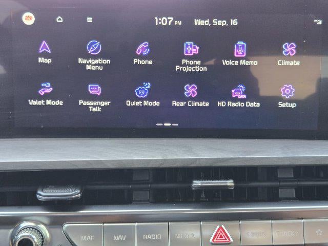 2024 Kia Telluride SX-Prestige X-Pro