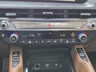 2024 Kia Telluride SX-Prestige X-Pro