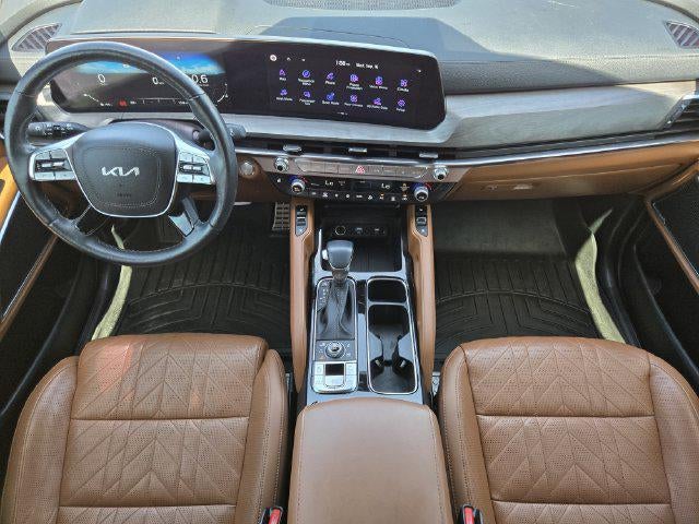 2024 Kia Telluride SX-Prestige X-Pro