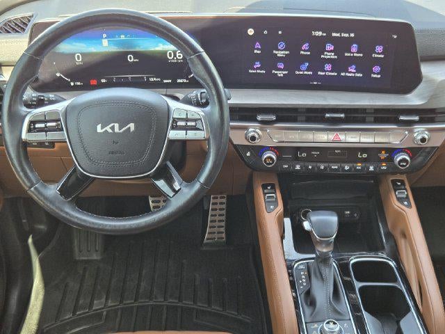 2024 Kia Telluride SX-Prestige X-Pro