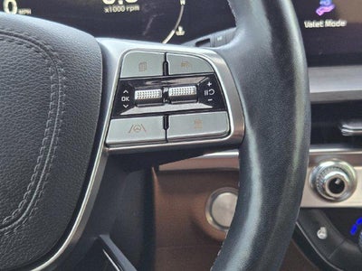 2024 Kia Telluride SX-Prestige X-Pro