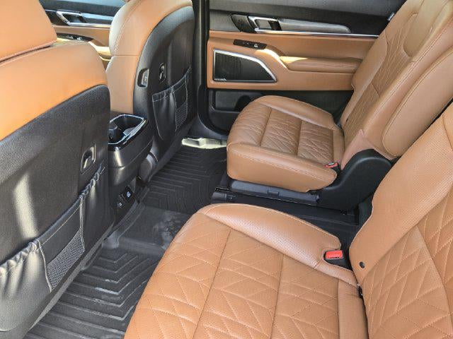 2024 Kia Telluride SX-Prestige X-Pro