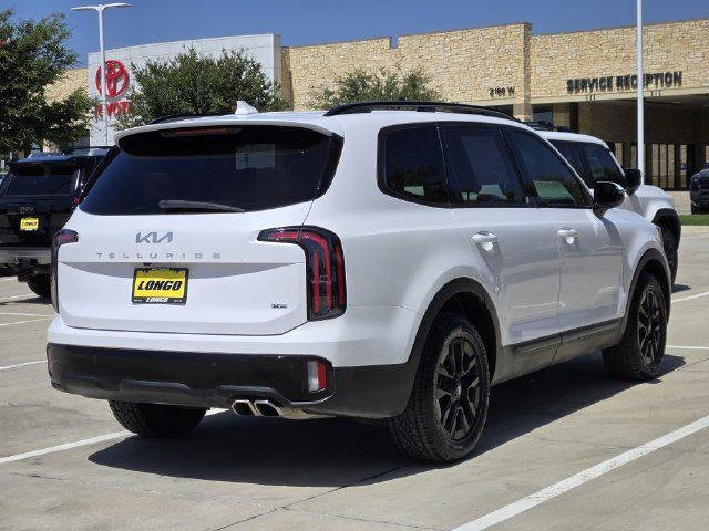 2024 Kia Telluride SX-Prestige X-Pro