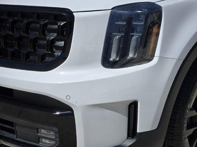 2024 Kia Telluride SX-Prestige X-Pro