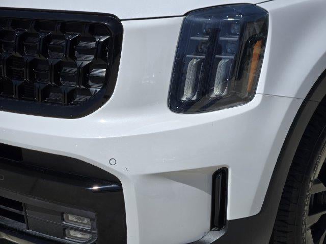 2024 Kia Telluride SX-Prestige X-Pro