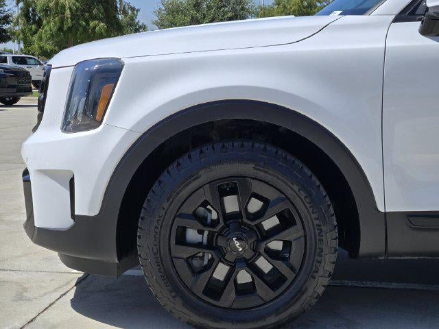 2024 Kia Telluride SX-Prestige X-Pro