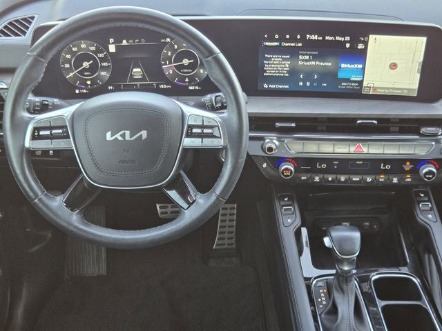 2024 Kia Telluride SX-Prestige X-Line