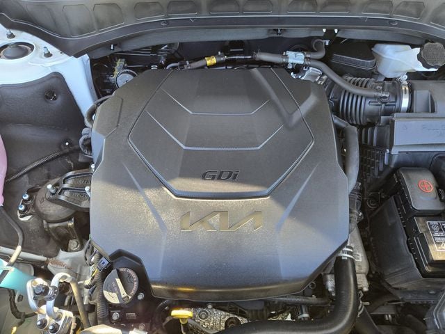 2024 Kia Telluride SX-Prestige X-Line
