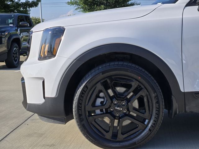 2024 Kia Telluride SX-Prestige X-Line
