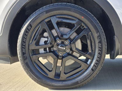 2024 Kia Telluride SX-Prestige X-Line