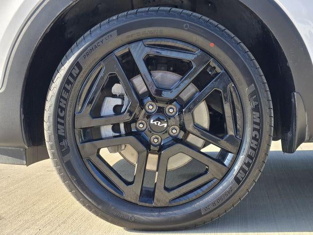 2024 Kia Telluride SX-Prestige X-Line