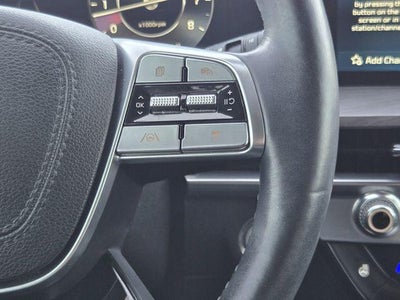 2024 Kia Telluride SX-Prestige X-Line