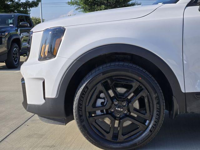 2024 Kia Telluride SX-Prestige X-Line