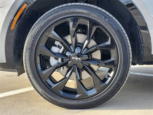 2023 Kia Sorento SX-Prestige