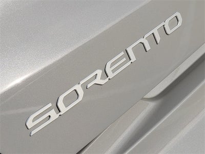 2023 Kia Sorento SX-Prestige