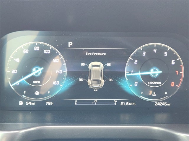 2023 Kia Sorento SX-Prestige