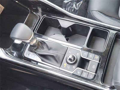 2023 Kia Sorento SX-Prestige