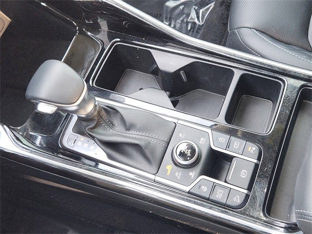 2023 Kia Sorento SX-Prestige