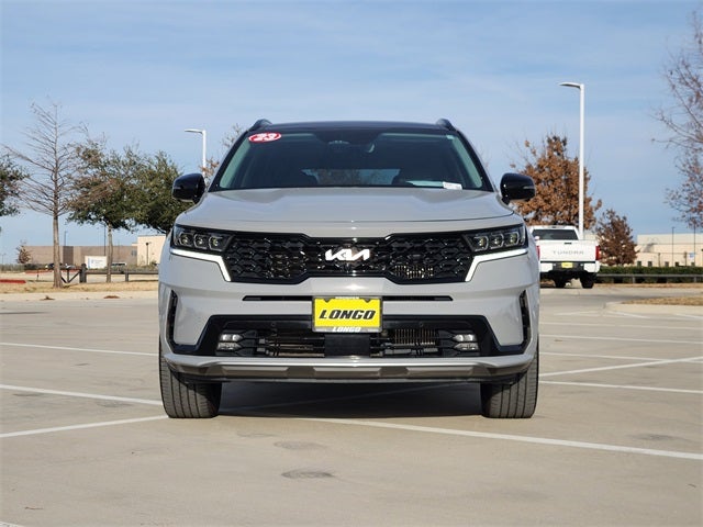 2023 Kia Sorento SX-Prestige