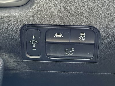 2023 Kia Sorento SX-Prestige