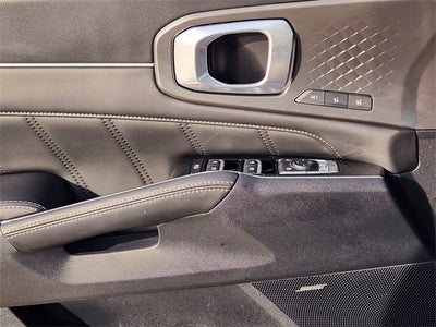 2023 Kia Sorento SX-Prestige