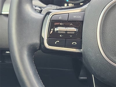 2023 Kia Sorento SX-Prestige