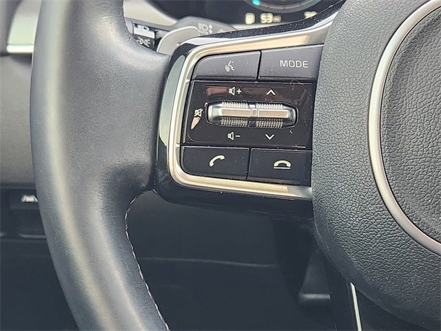 2023 Kia Sorento SX-Prestige