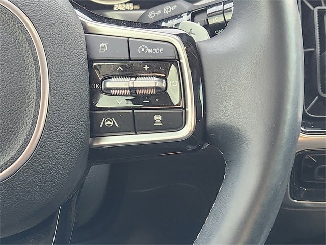2023 Kia Sorento SX-Prestige