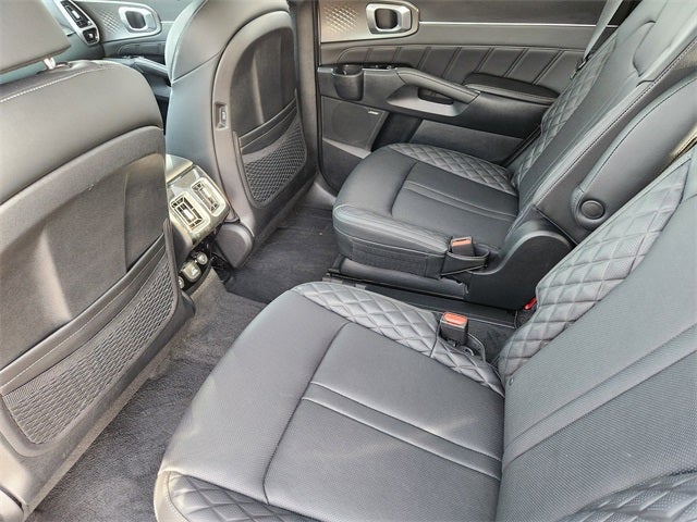 2023 Kia Sorento SX-Prestige