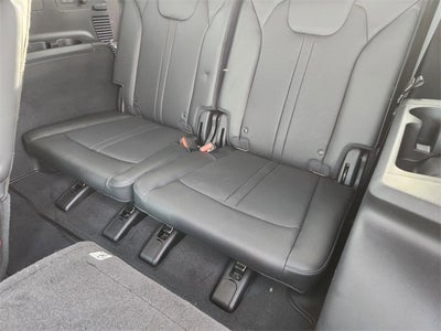 2023 Kia Sorento SX-Prestige