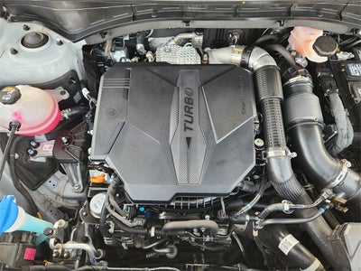 2023 Kia Sorento SX-Prestige