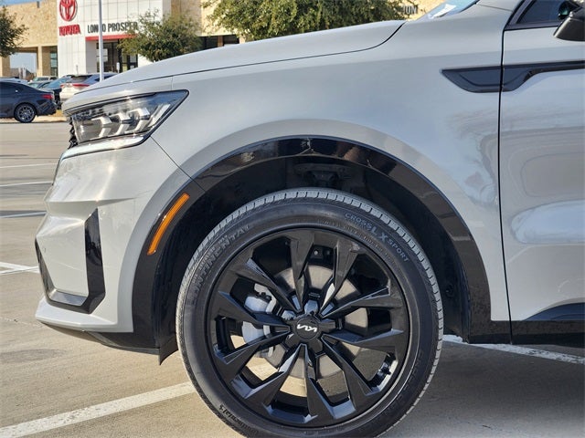 2023 Kia Sorento SX-Prestige