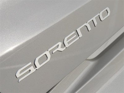 2023 Kia Sorento SX-Prestige