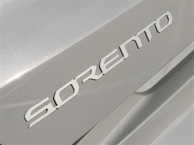 2023 Kia Sorento SX-Prestige