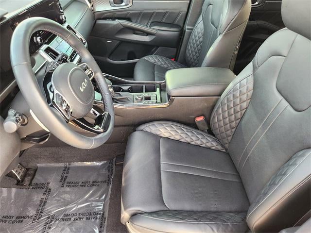 2023 Kia Sorento SX-Prestige