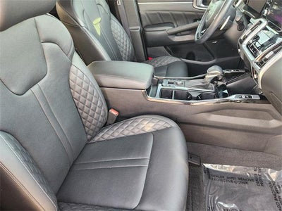 2023 Kia Sorento SX-Prestige