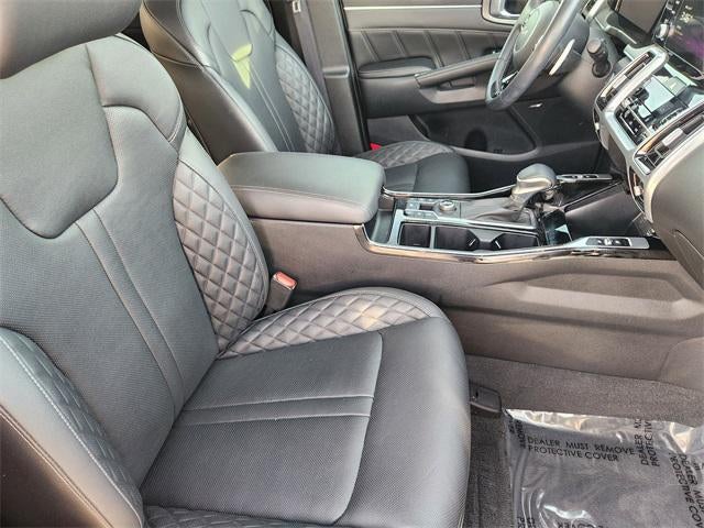 2023 Kia Sorento SX-Prestige
