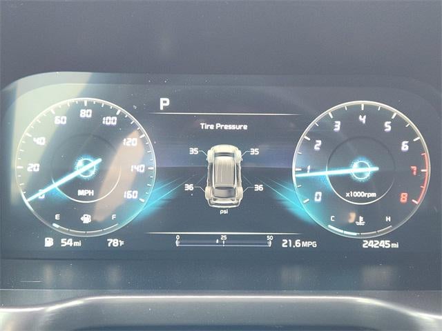 2023 Kia Sorento SX-Prestige