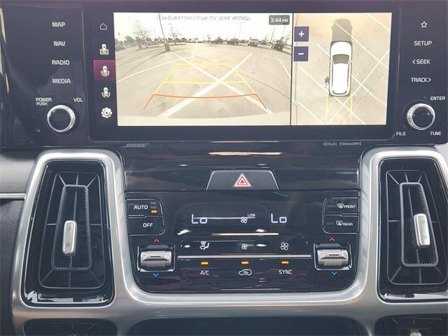 2023 Kia Sorento SX-Prestige