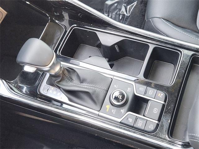 2023 Kia Sorento SX-Prestige