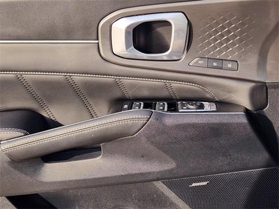 2023 Kia Sorento SX-Prestige