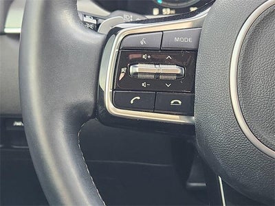 2023 Kia Sorento SX-Prestige