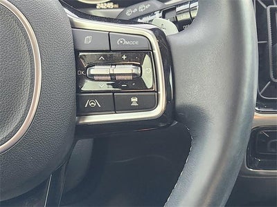 2023 Kia Sorento SX-Prestige