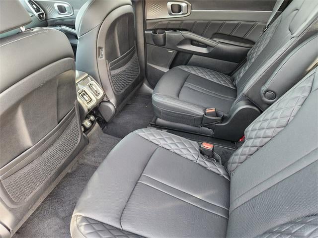 2023 Kia Sorento SX-Prestige