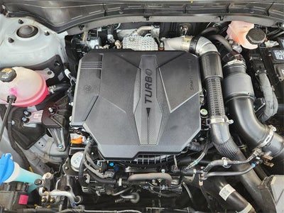 2023 Kia Sorento SX-Prestige